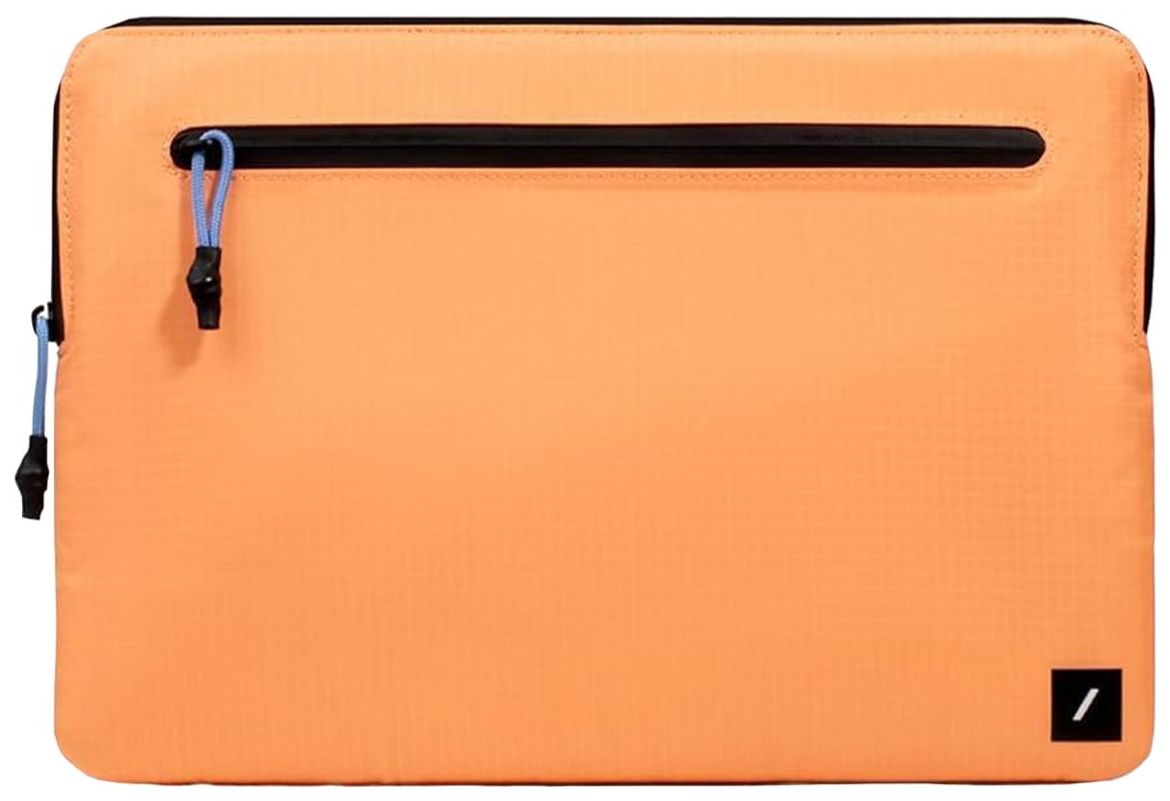 Чохол для ноутбука Native Union Ultralight 16" Sleeve Case Apricot Crush for MacBook Pro 16"